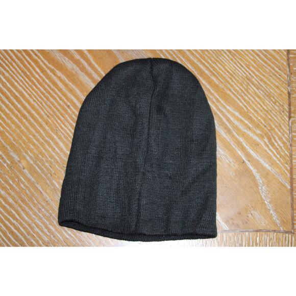 Beanie for Men Women Plain Skull Hat Unisex - Picture 2 of 2